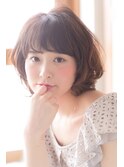 ふわくしゅフラッフィウェーブ