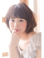 グラニュー(granew)&nbsp;ふわくしゅフラッフィウェーブ