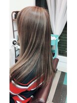 ヘアーアンドエクステンション パチャラ 小岩駅前店(HAIR&EXTENSION PACHARA) ☆メルトカラー☆マーメイドアッシュ☆グレージュカラー☆