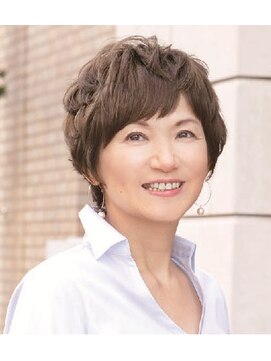 オプスヘアー 大橋駅前店(OPS HAIR) ショートヘア