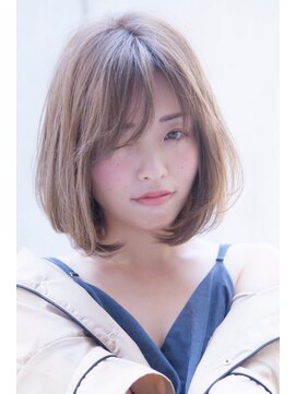 シエナ 渋谷(Siena) siena サファリベージュ