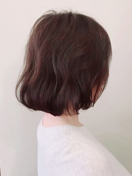 フローレント(florent) お客様スナップ 上念担当