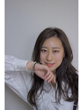 ザ デイ フォーヘアー(The day 4 HAIR) コバルトブルー