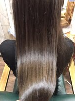 エイチアンドケー(H&K)&nbsp;髪質改善