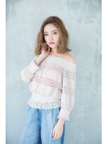 美容室 パルス 静岡鷹匠店(PALS) 、