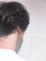 ネオヘアー 曳舟店(NEO Hair)&nbsp;ゆるマッシュ（曳舟）