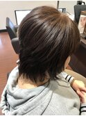 ショートウルフ
