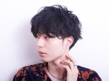 エデンオブヘア(EDEN OF HAIR)