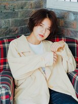 ヘアーアンドフェイス ヌンク(Hair&Face nunc)&nbsp;【田町】【三田】美容室 nunc 新作スタイル