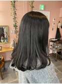 髪質改善でツルツル綺麗な髪に髪に。【藤沢/藤沢駅】