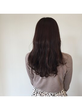 マヤ 小瀬店(MYA) 愛されロング