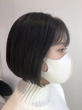 五番街 【五番街】スリークボブ