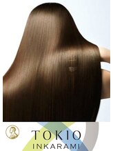 【TOKIOインカラミ】トリートメント～ノーベル賞受賞成分「フラーレン」☆世界最高峰の美容成分☆
