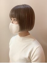 マギー(Magie)&nbsp;ミルクティベージュ