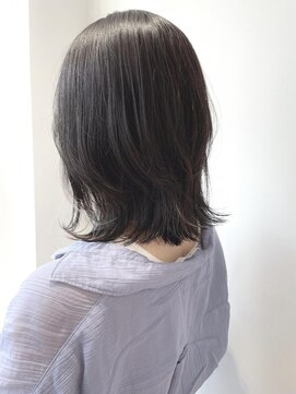 エレノア 梅田店(Eleanor) ミディアムレイヤー