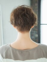 ブレンドロシェル 元住吉(Blend Roshelle)&nbsp;ショートワンウエーブ