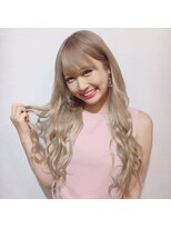 ルーゼン(LUXEN)&nbsp;【LUXEN】伊藤桃ちゃん【ルーゼン】