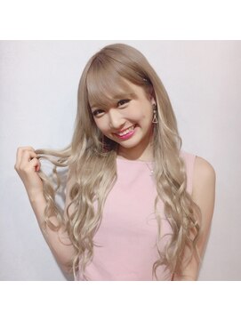 ルーゼン(LUXEN) 【LUXEN】伊藤桃ちゃん【ルーゼン】