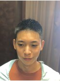 ベーシックスタイル
