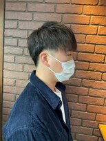 アンチ ブーン(ANTI boon)&nbsp;爽やかショート