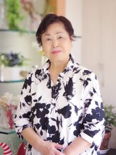 サユリ 高尾(SAYURI) 関根 幸子