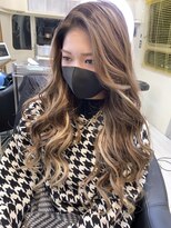 エイジア ユナイテッド バーン(ASIA UNITED BURN)&nbsp;◆ASIA◆ extension