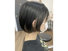 フィルメヘアー(filme hair)