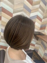 ココカラ(Kokokala) #カラー #カット #髪質改善TOKIOトリートメント