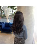 ブランシスヘアー(Bulansis Hair)&nbsp;＃ナチュラルブラック