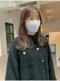 フェイスレイヤー