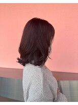 ジールドゥーエ(Zeal due)&nbsp;ピンクカラー