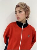 【寺本】ハイトーンクールショート！