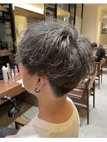 インアンドヤング(in&yang)&nbsp;ナチュラルグレージュ