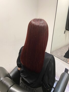 ジエクト 本店(The Ect) ○チェリーピンク/ピンクカラー