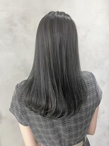 ミモザ(Mimosa)&nbsp;《Mimosa》ブリーチなし/ブルージュ/透明感カラー