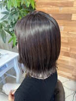 ヴィーナ(Veena)&nbsp;ピンクブラウン