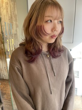 キャトル(Quattro) デザインカラー