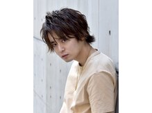 フリリ 新宿(Hulili men's hair salon)