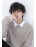 ★メンズのみ　19時半～限定★ メンズカット￥4950（所沢/所沢プロペ通り）