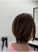 ショート
