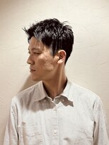 ヒロギンザ 銀座一丁目店(HIRO GINZA)&nbsp;ビジネススタイル