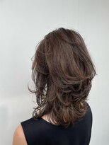 ステア ケース(stair case)&nbsp;【NATASHA】銀座レイヤーカット/20代/30代/40代/50代