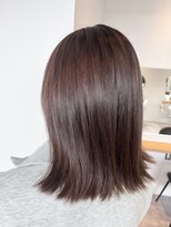 ジェマ(Gemma)&nbsp;ミディアム/ストレート