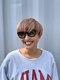 デンパツクラブ 美膳(DENPATSU CLUB)の写真/【NEW FACE】一人ひとりの顔型/骨格/くせを見極めた似合わせカット◎扱いやすい軽やかな髪へ◎