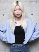 ビーティベーシック(B.t.Basic) 武田 舞弥