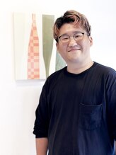 マーズソレイユ 宝塚駅前店(mars soleil) 鍛冶 麟太朗