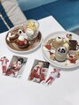 プラグ バイ ネオリーブ(plug by neolive) アイドルが好きで推し活してます☆おすすめカフェ教えて下さい♪