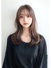 【6月限定】1時間で終わる髪質改善トリートメント￥6600［#表参道駅#ボブ］