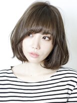 ヘアリゾート エーアイ 川越店(hair resort Ai)&nbsp;メルティカラー/フェミニンロング/着物[川越駅/本川越駅]