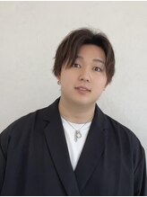 アース 浜松志都呂店(HAIR&MAKE EARTH) 鈴木 颯介
